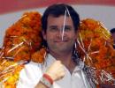 Full transcript of Rahul interview: I'm against the concept of dynasty