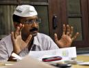 Is Kejriwal an anarchist or an alchemist?