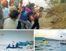 21 killed in Andaman tourist boat tragedy