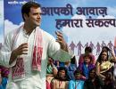 I feel that Rahul has his heart in the right place: Arnab Goswami