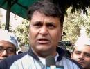 Kejriwal should have held referendum before expelling me: Binny