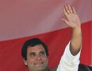 Cong tried to stop '84 riots, Modi govt did the opposite in 2002: Rahul