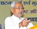 All riots a blot on country, says Nitish, refuses to buy Rahul's stand