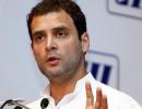 Rahul's interview may change plot for Lok Sabha poll