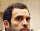 Rahul should express regret for comments on Gujarat: BJP