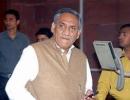 Will Bahuguna continue as Uttarakhand CM? Party to decide soon