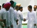 Cong set to implement Rahul's Lok Sabha polls 'experiment'