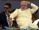 Why elements in Pakistan may target Narendra Modi