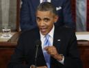 America must move off a permanent war footing: Obama