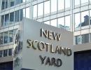 Indian origin woman banker arrested in UK anti-terror raid