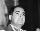 Condemned prisoners in Rajiv assassination case deserve death: SC