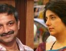 Meera Sanyal, Mayank Gandhi in AAP's first list of probable LS candidates