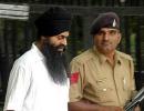 1993 Delhi blast convict Davinder Pal Singh Bhullar released on parole