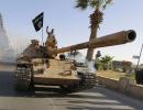 How ISIS's 'Islamic state' will shake up terror world