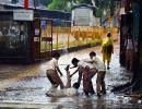 PHOTOS: Finally, Mumbai gets drenched