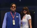 Doctor says he was under pressure to alter Sunanda autopsy