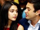 Preity on Ness case: I was constantly being abused