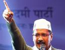 AAP legislators to meet President today