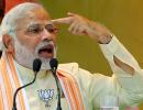 Modi won't do anything radical soon: US expert