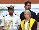 Kamla Beniwal, the Governor who clashed with Modi, sacked