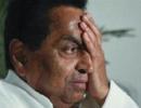 Govt says Speaker above party lines, slams Kamal Nath's remarks