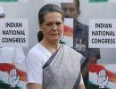 Congress entitled to post of Leader of Opposition: Sonia