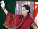 Sonia leads LoP war against Modi sarkar