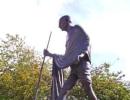 Gandhi statue to be installed in London's Parliament Square