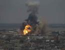 37 killed as Israel bombs Gaza, Hamas fires rockets