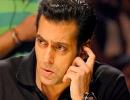 Blackbuck case: Forest officials framed me, says Salman Khan