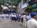 Rajnath Singh seeks ATS report on Pune blasts