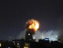 Israel continues to hammer Gaza Strip; over 100 dead