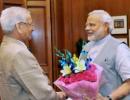 Modi government sacks Puducherry Lt Governor