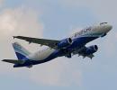 Air India, Indigo flights in near-miss over West Bengal