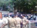 Pune blast 'prima facie' a terror attack: Maharashtra ATS