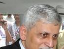 Senior advocate Uday Lalit cleared for SC after Gopal Subramanium row