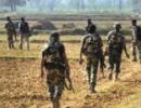 Four kidnapped in Assam; indefinite curfew imposed