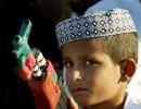 Inside the dens in Pakistan that make boys into suicide bombers