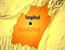 7 injured in Imphal bomb blast