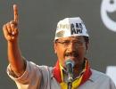 Hunger strikes are of no help: Kejriwal to striking teachers