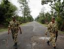 Army on stand-by in Assam's Baksa, bodies of all four kidnapped found