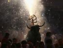 San Fermin festival: 10 stunning PHOTOS