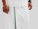 Tamil Nadu govt takes note of dhoti controversy