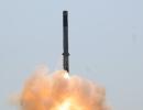 Coming soon: BrahMos-Mini missile