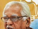 Names of 5 new governors finalised, BJP veteran Ram Naik to get UP