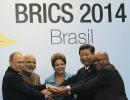 PM pitches for 'zero tolerance' towards terror at BRICS Summit