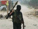 I don't want to live in this sinful country: Indian ISIS recruit