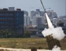 Israel resumes air strikes on Gaza as ceasefire fails