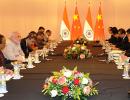 Did India gain anything from Modi-Xi meeting?