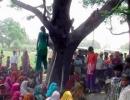 Badaun rape: Ganga may not let CBI exhume girls' bodies